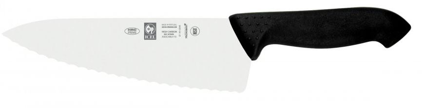FACA CHEFE C/SERRA 200MM HORECA PRIME
